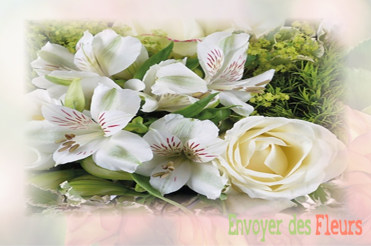 envoyer des fleurs à à LA-GUERCHE-SUR-L-AUBOIS